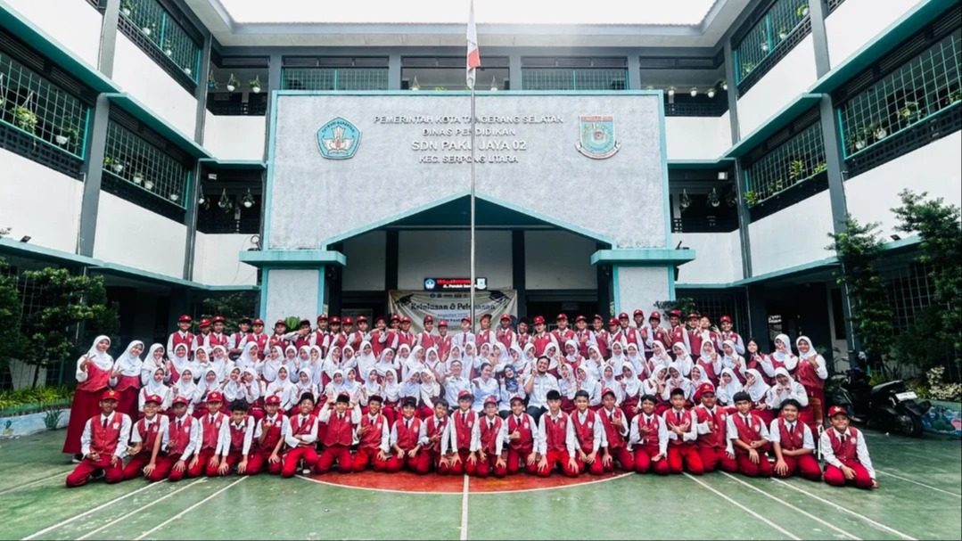 Foto Angkatan