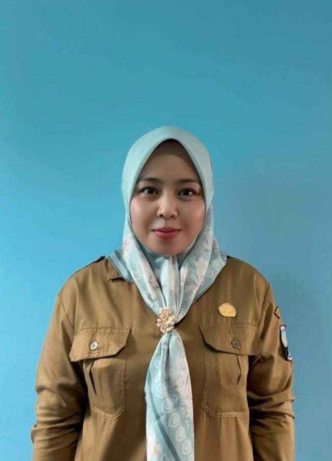 Siti Zubaedah, S.Pd
