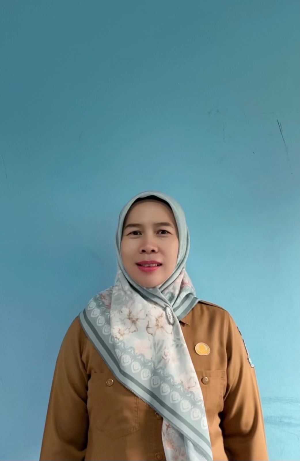 Titin Sumartini,S.Pd