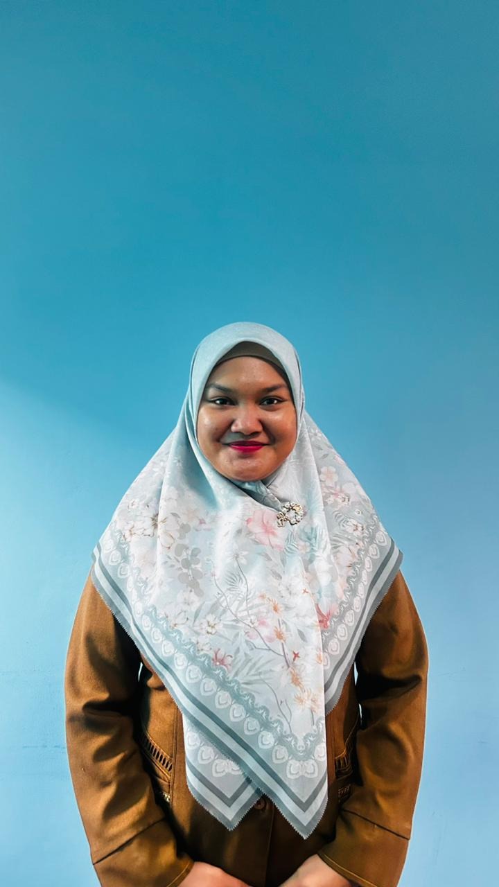 Rizkah Nela Novianti,S.Pd