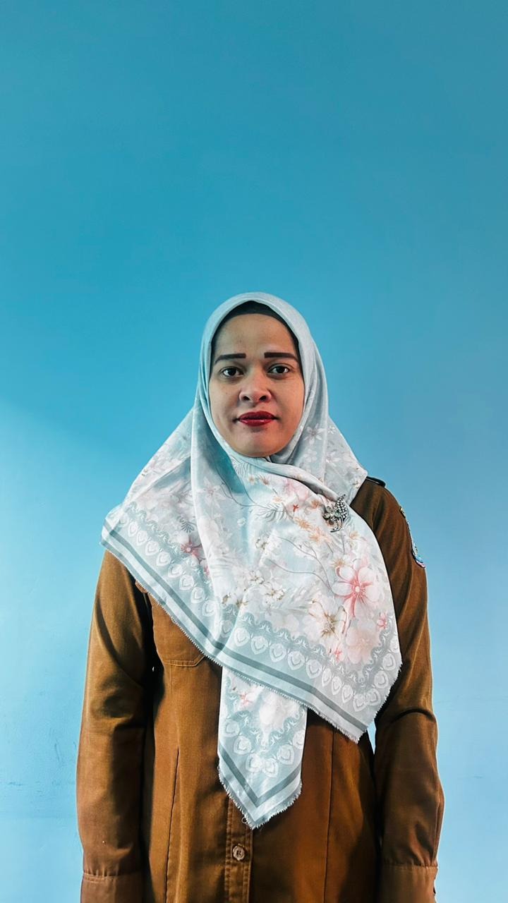 Mardiana Anggraini,S.Pd